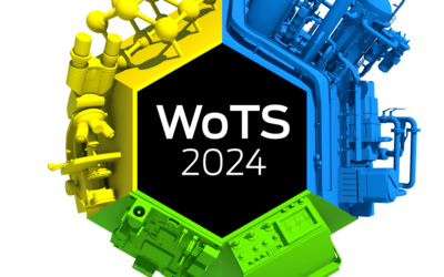24 – 27 september 2024 WOTS – The World of Industry, Technology & Science